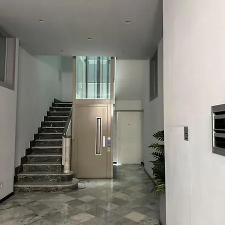 Ranieri Apartment *