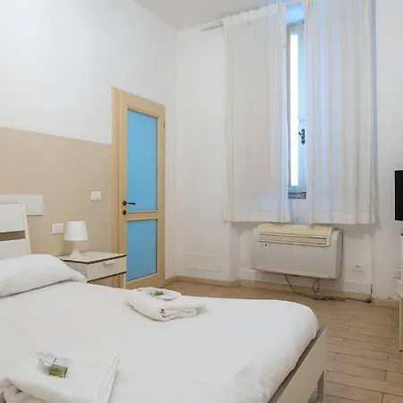 Apartment Ranieri *